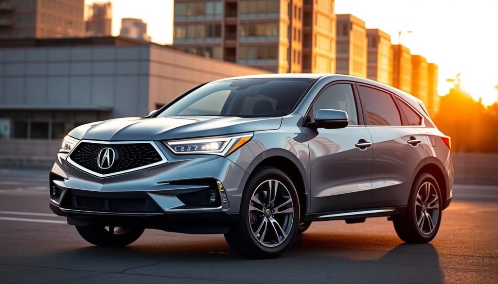 2025 Acura MDX Price Features, and Details