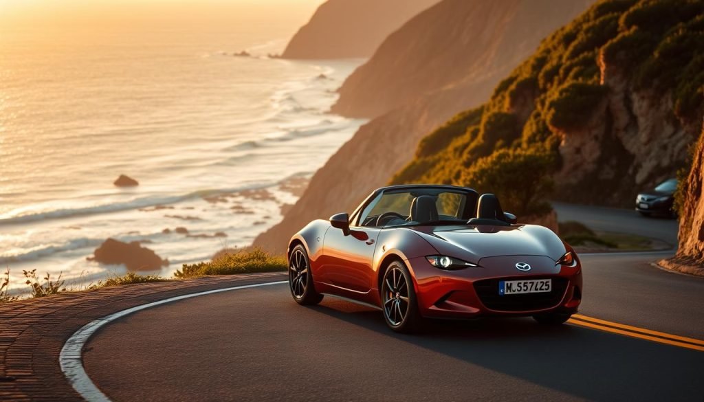 Discover the 2024 Mazda MX-5 Miata: A Driving Delight