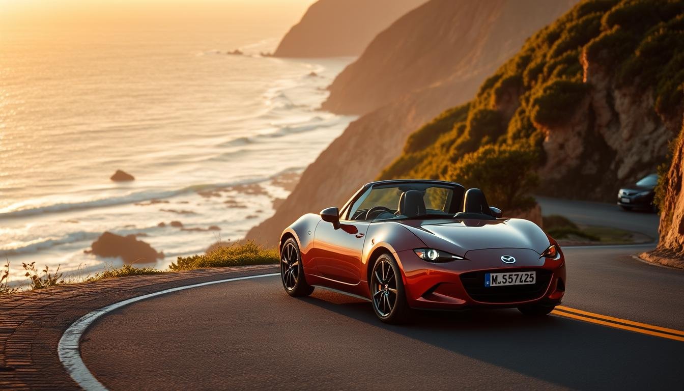 Discover the 2024 Mazda MX-5 Miata: A Driving Delight
