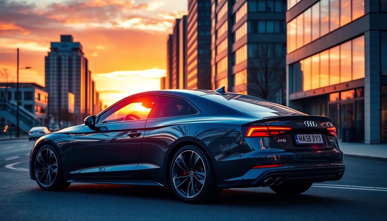 2025 Audi A5 Price Specs and Details