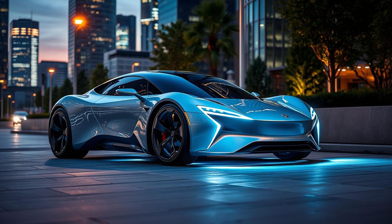 Discover the 2025 Lucid Air: Price and Features