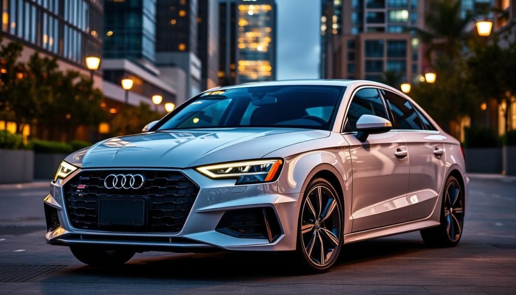 2025 Audi A3 Price Specs, and Details