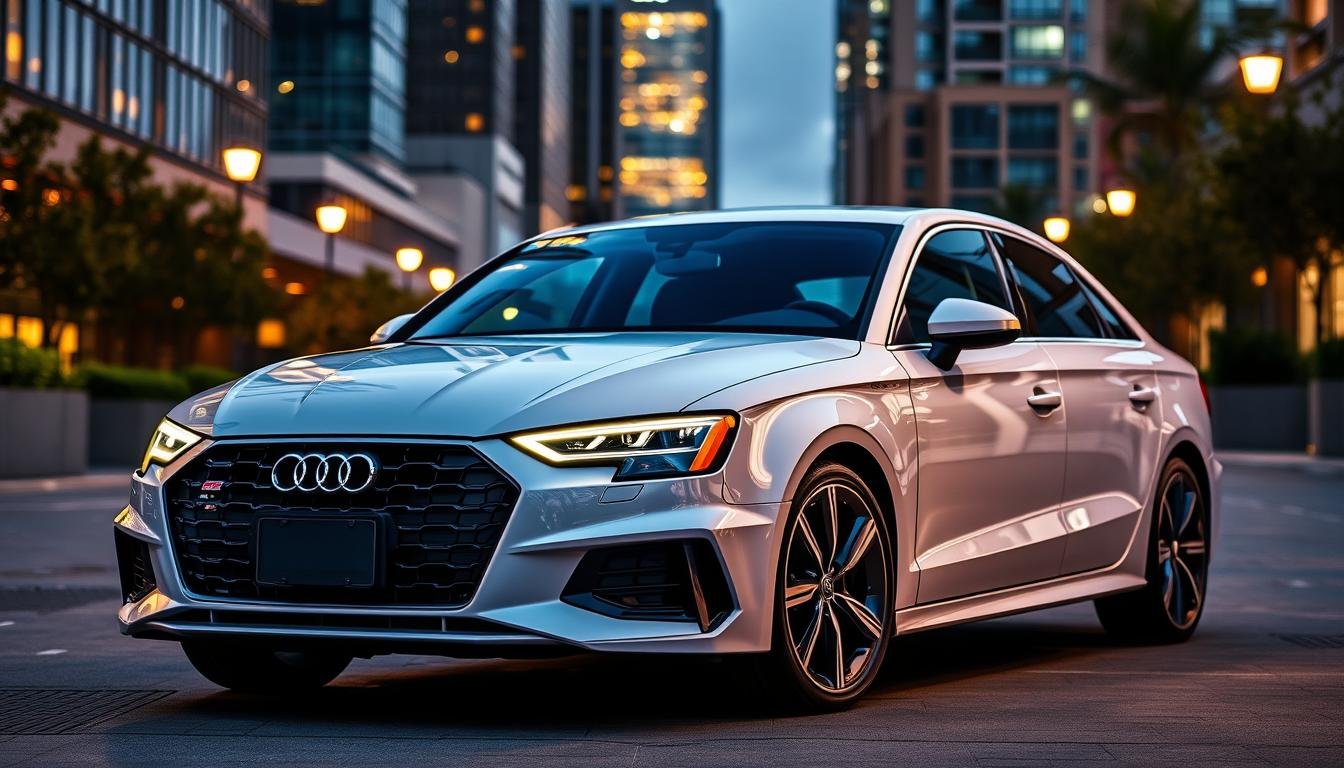 2025 Audi A3 Price Specs, and Details