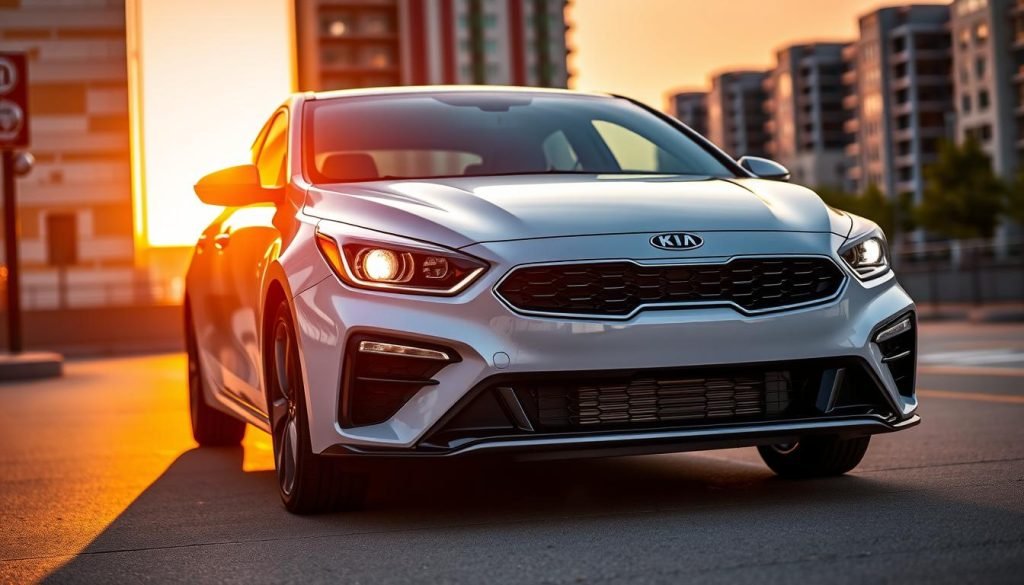 2024 Kia Forte Everything You Need to Know