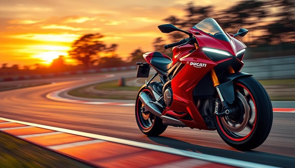 Unleash the Ducati Panigale V4: A Superbike Masterpiece