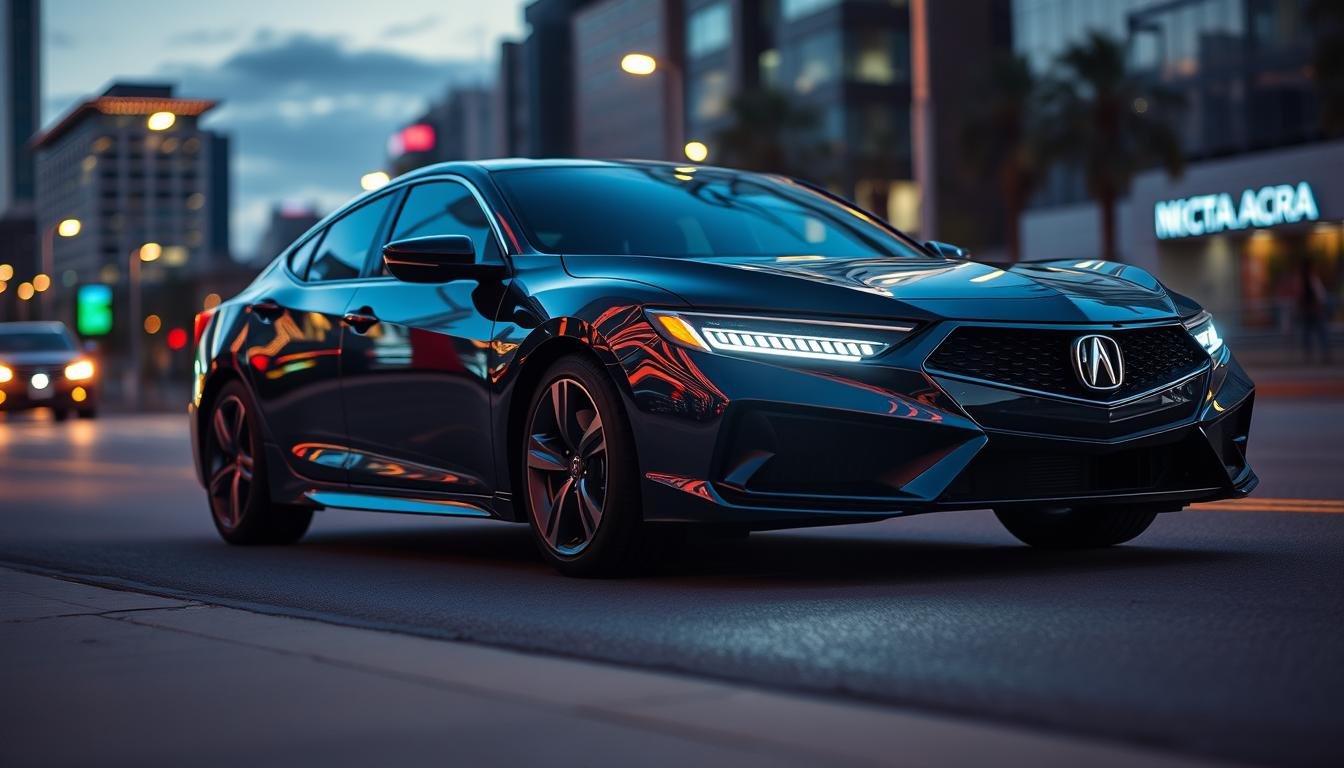 2025 Acura Integra Price Specs, and Details