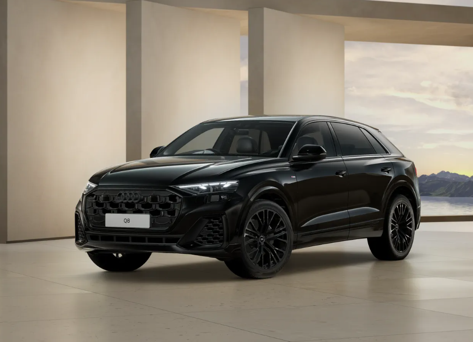Audi Q8 Cars: The Complete 2026 Guide