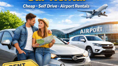 Autohire Car Rental